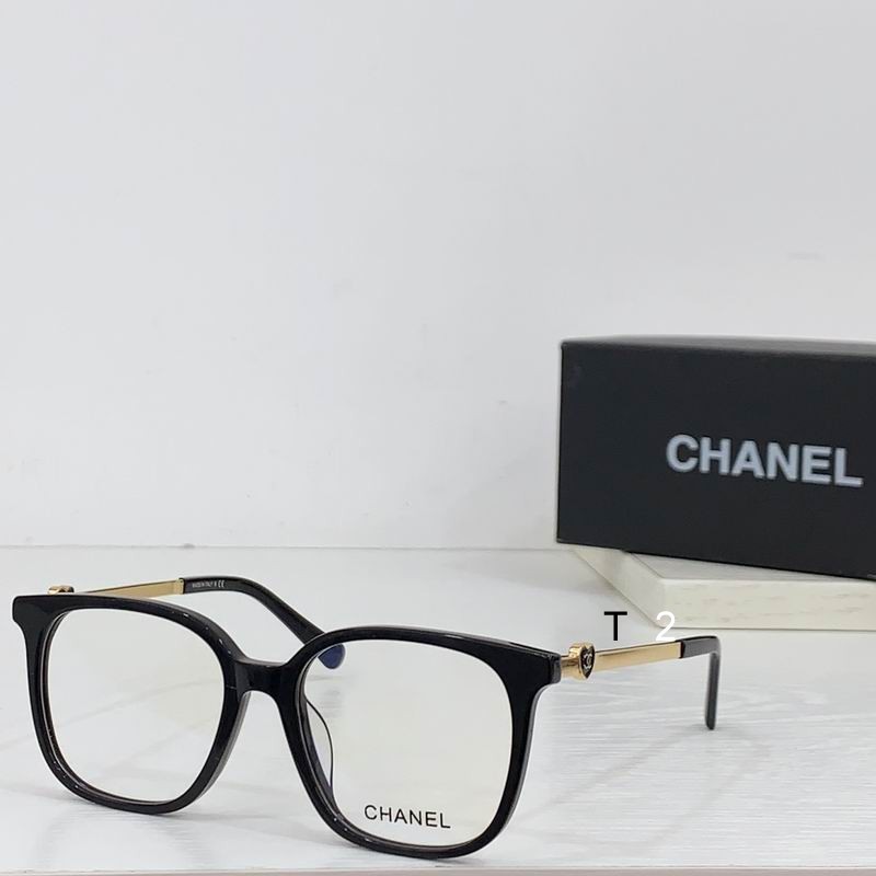 Chanel Sunglasses 2182